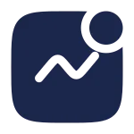 Graph New SVG Icon